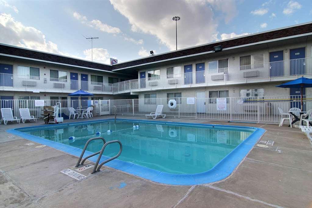 Motel 6-Odessa, Tx Facilités photo