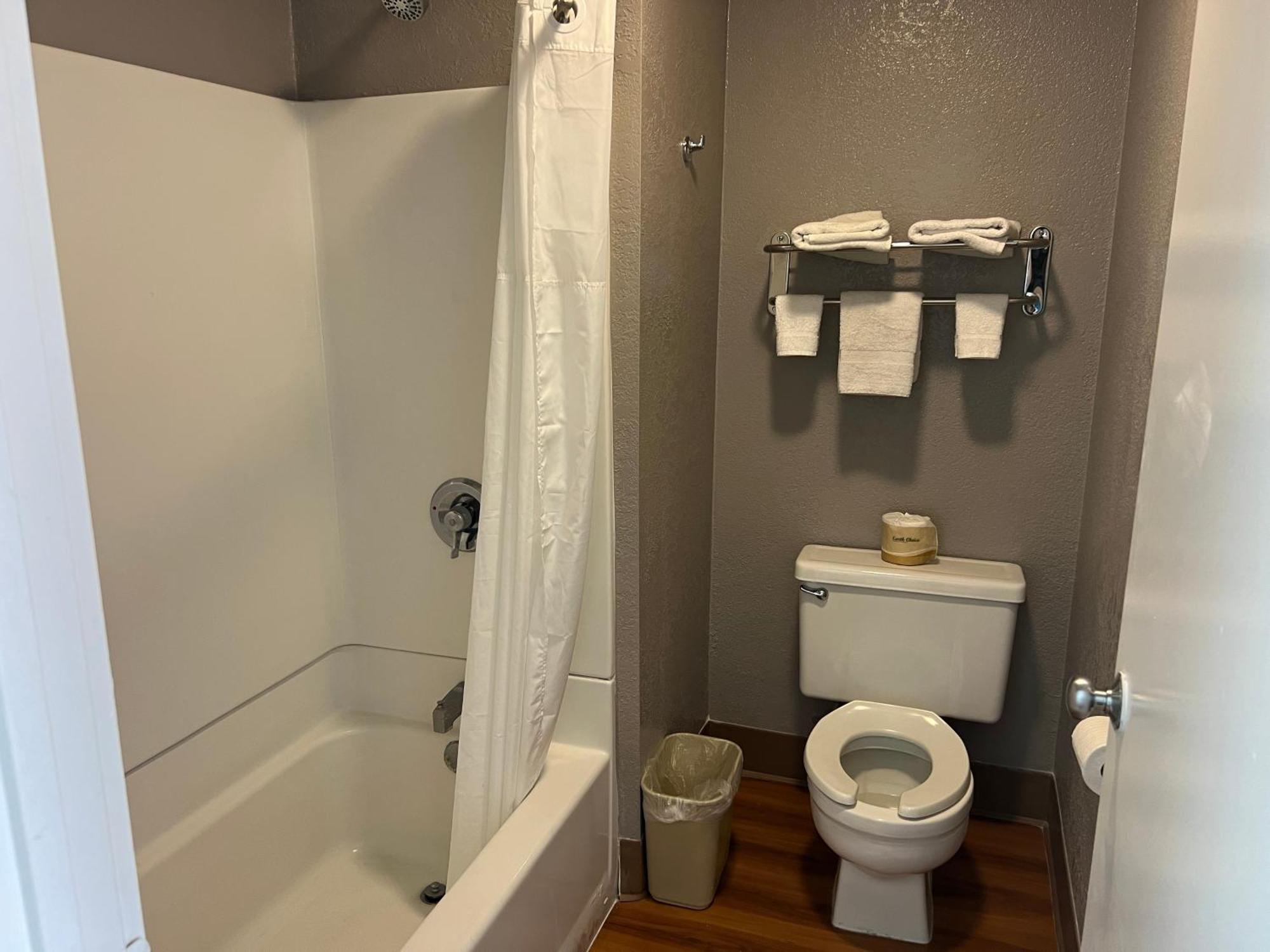 Motel 6-Odessa, Tx Extérieur photo