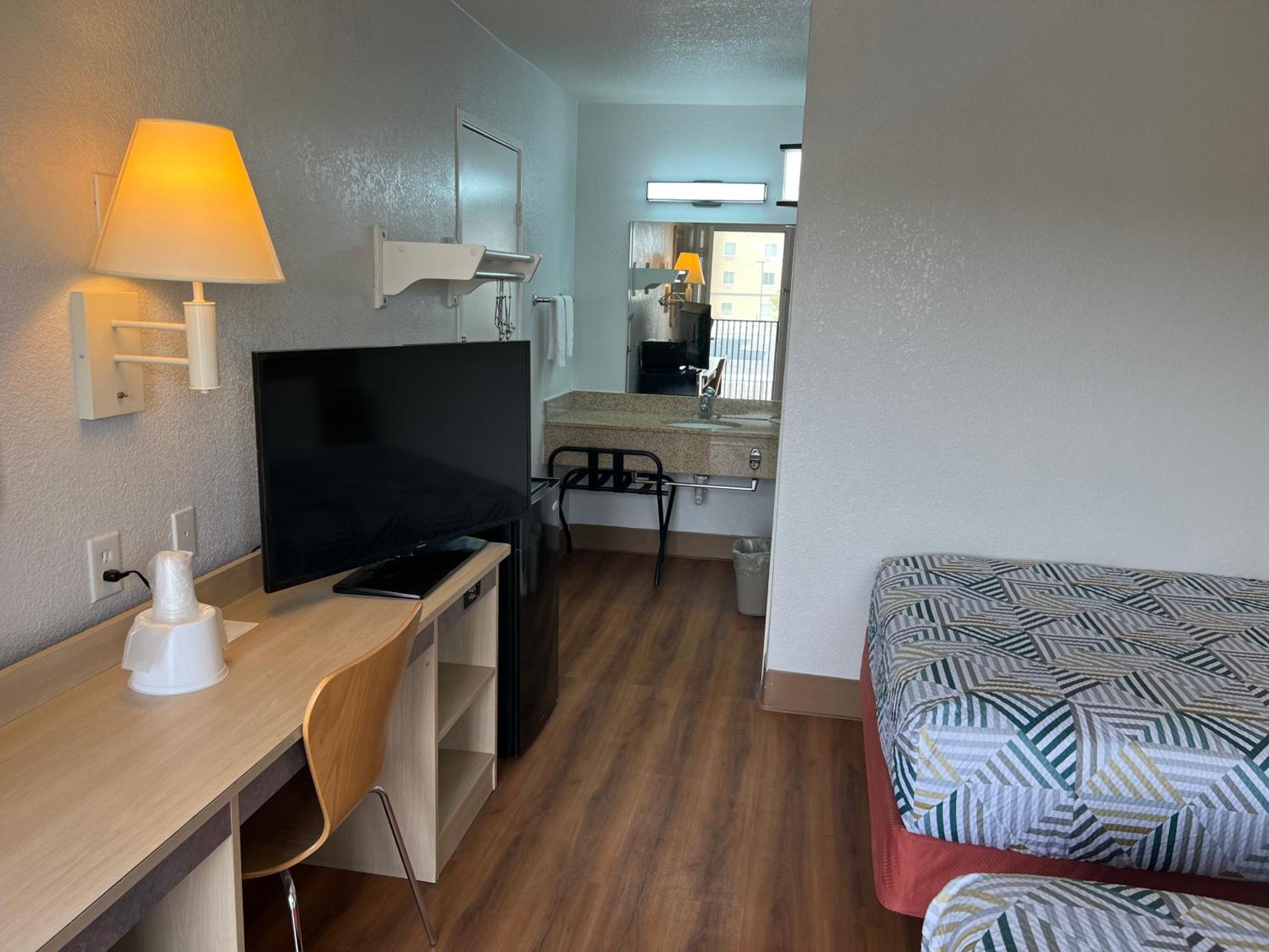 Motel 6-Odessa, Tx Extérieur photo