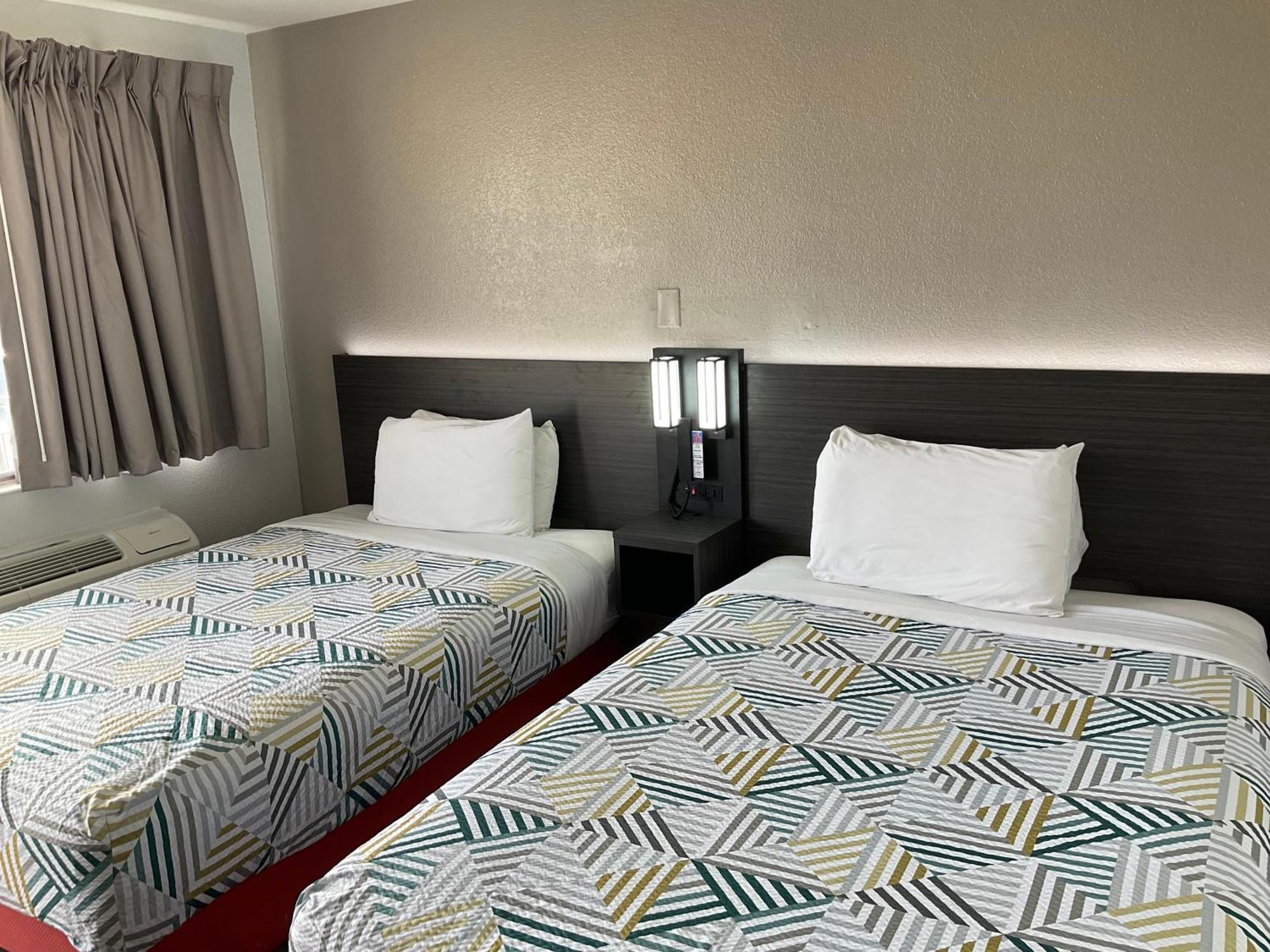Motel 6-Odessa, Tx Extérieur photo