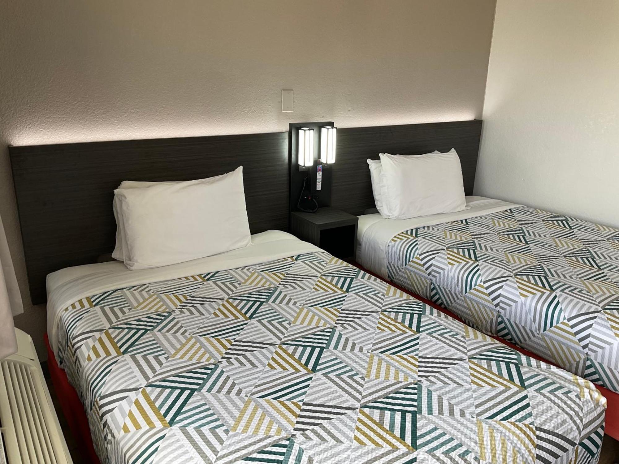 Motel 6-Odessa, Tx Extérieur photo