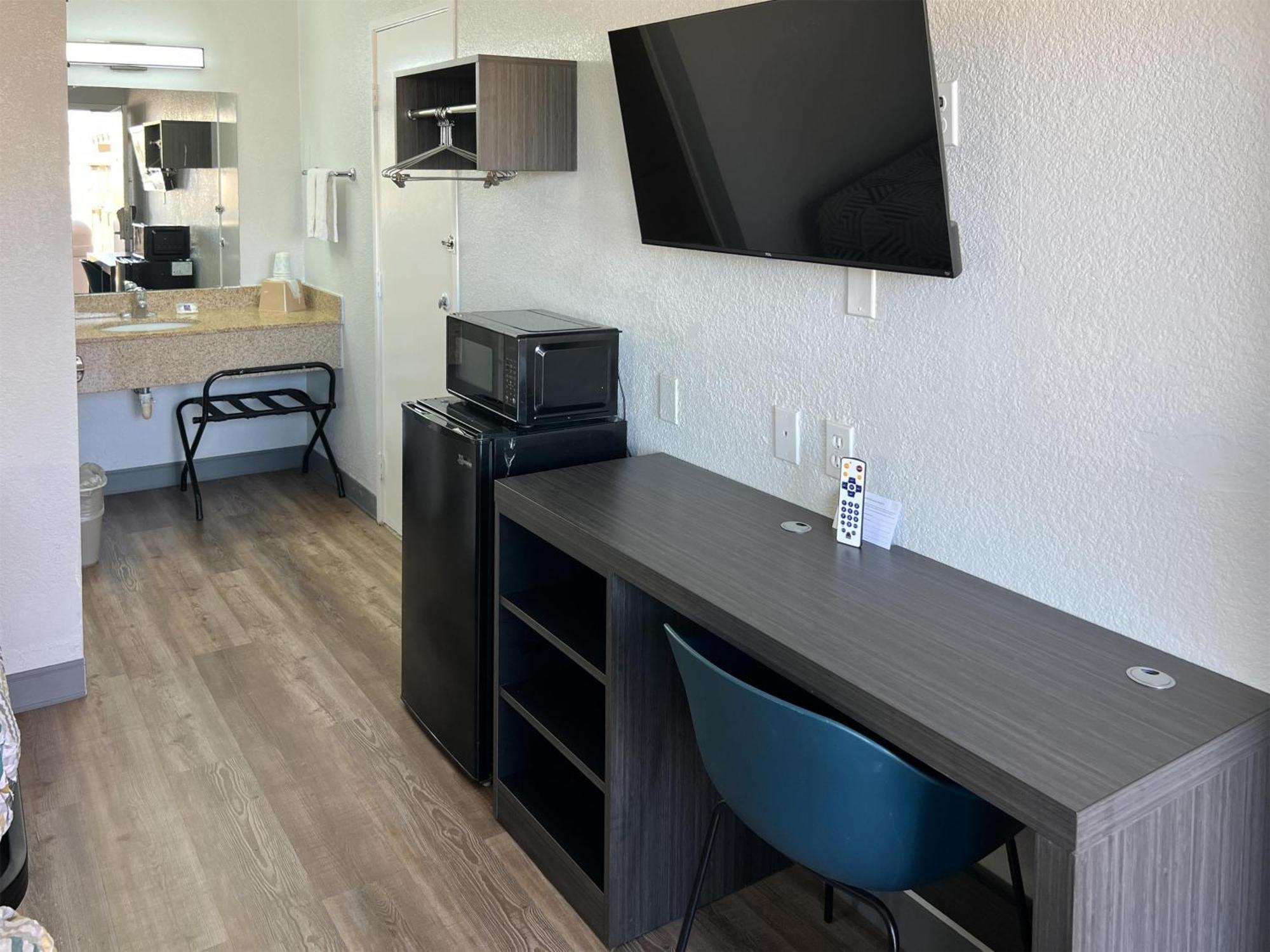 Motel 6-Odessa, Tx Extérieur photo