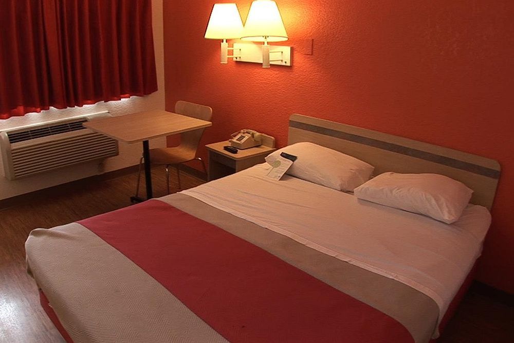 Motel 6-Odessa, Tx Extérieur photo