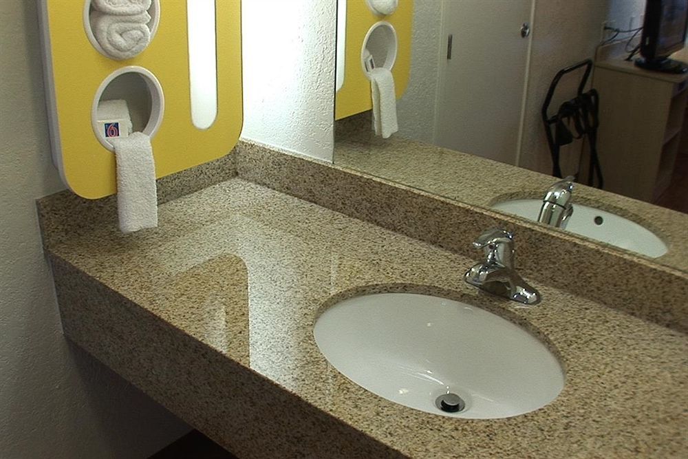 Motel 6-Odessa, Tx Extérieur photo