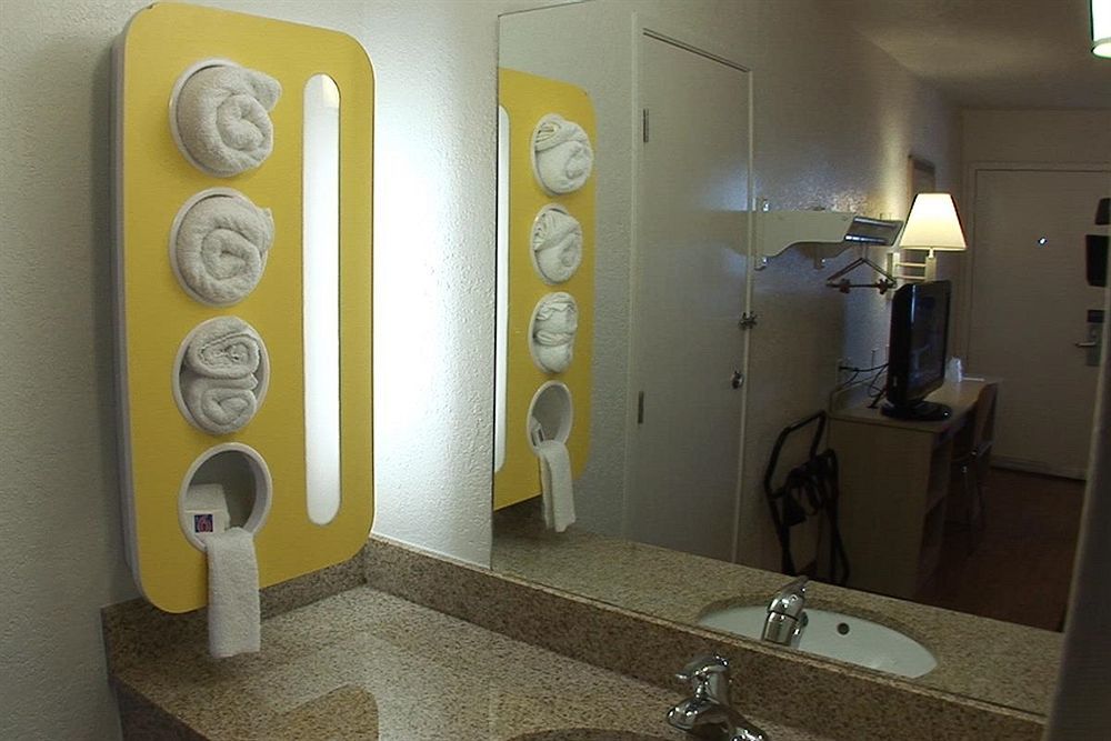 Motel 6-Odessa, Tx Extérieur photo