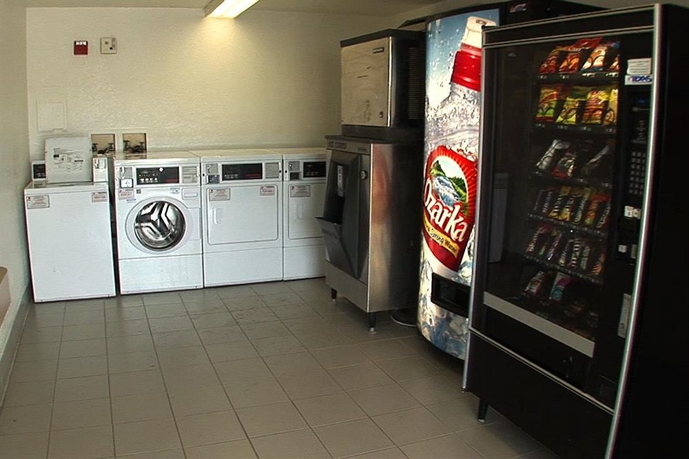 Motel 6-Odessa, Tx Extérieur photo